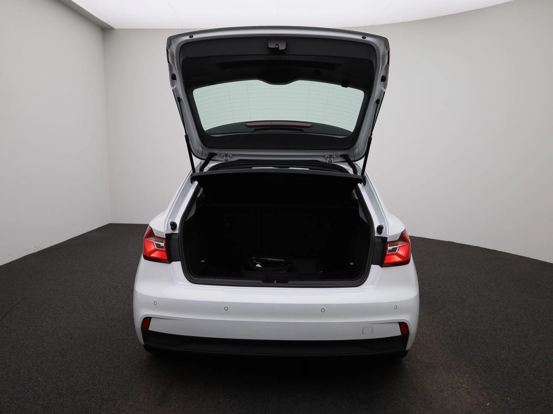 Audi A1 Sportback 25 TFSI Pro Line