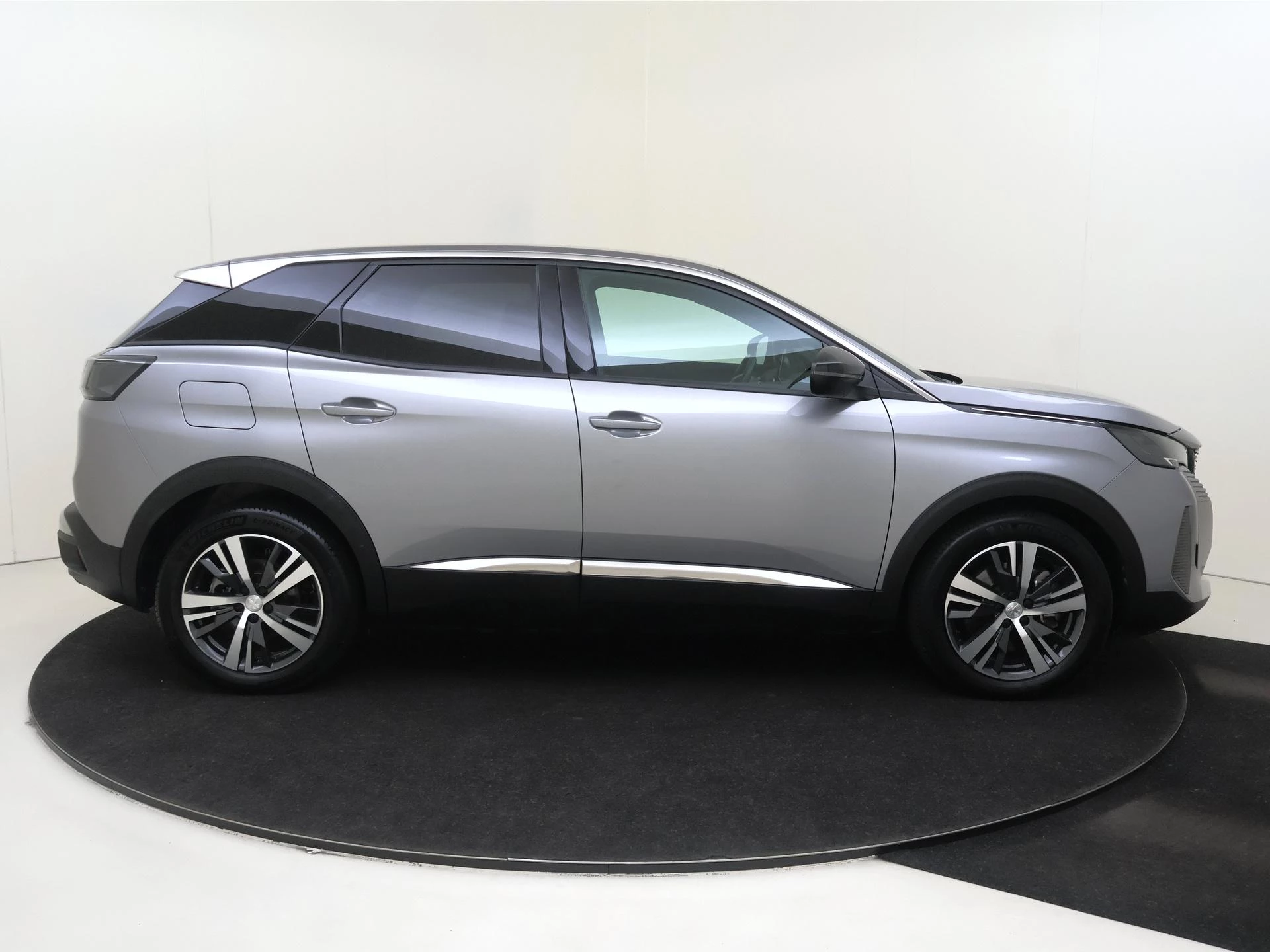 Peugeot 3008 1.6 HYbrid 225 Allure Plug-in