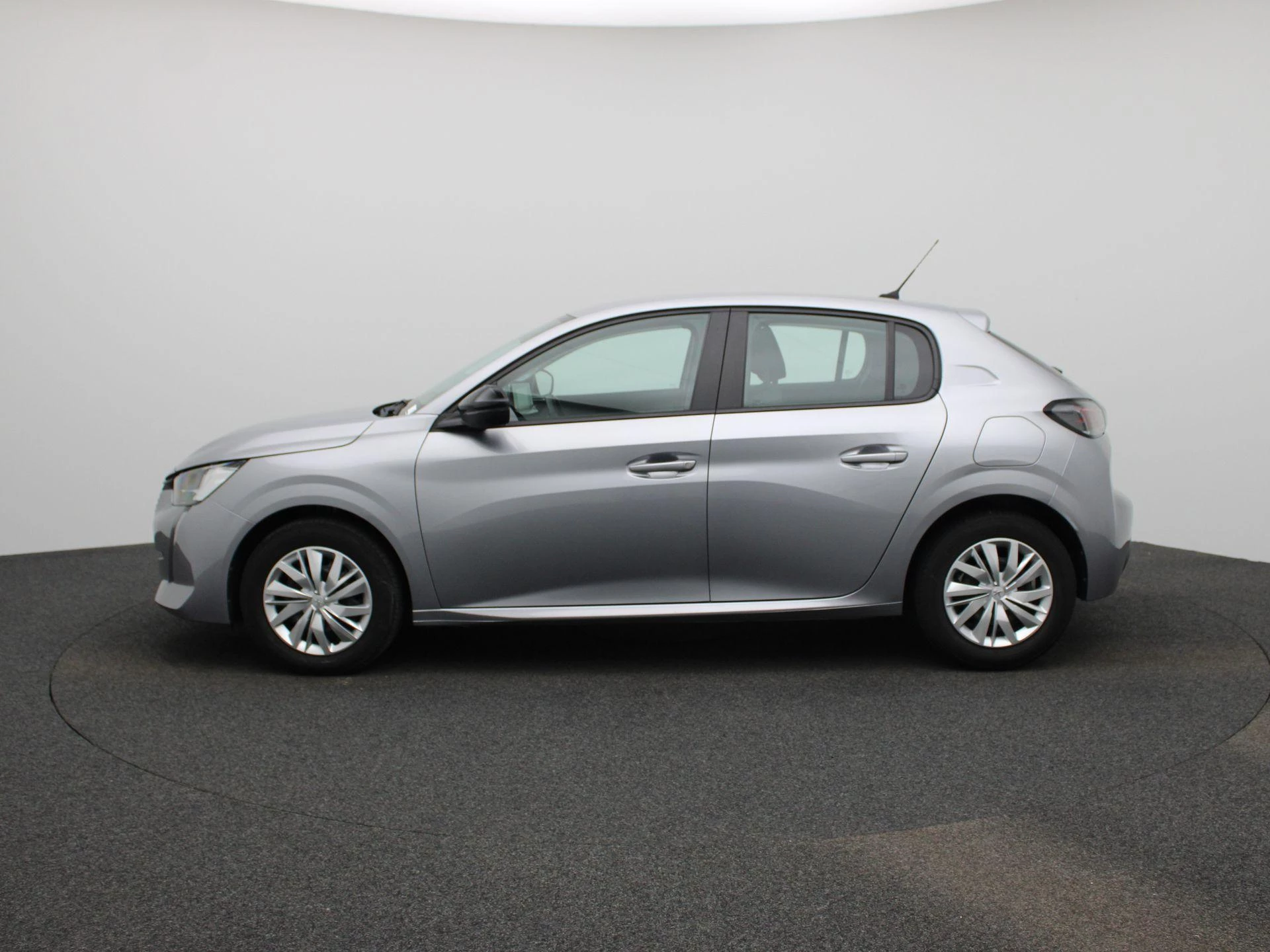 Peugeot 208 1.2 PureTech Active