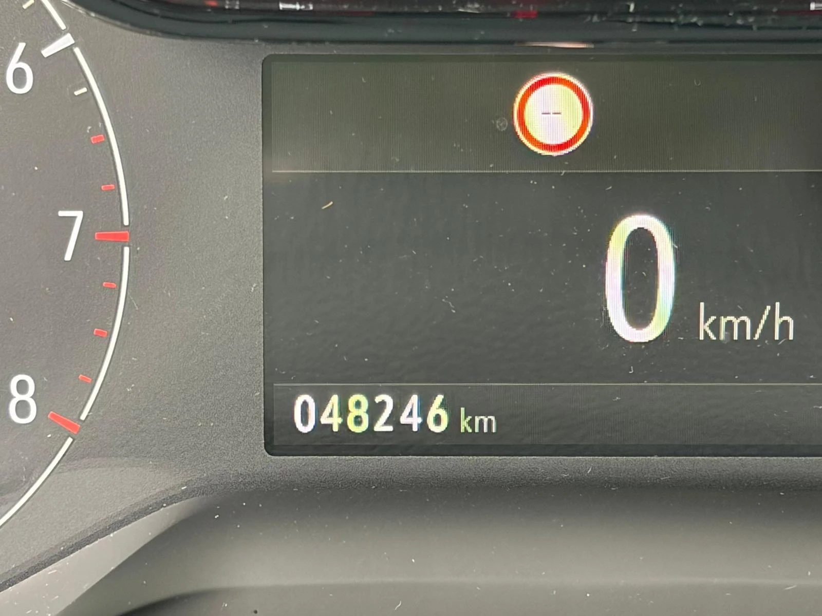 Opel Corsa 1.2 Edition