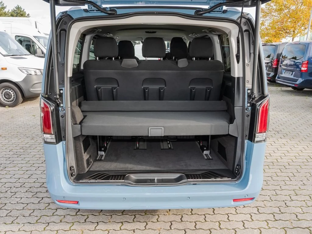 Mercedes-Benz-V-Klasse 220 d-image-14