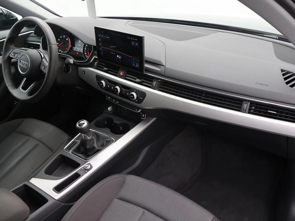 Audi A4 Audi A4 Sedan 35TFSI 150PK *NAVI*BLTH*CRUISE*PDC A*...