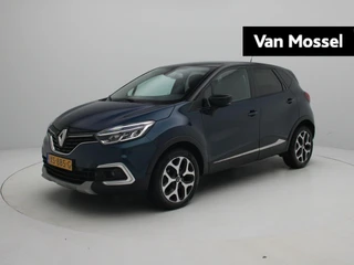 Renault Captur TCe 150 EDC Automaat Intens