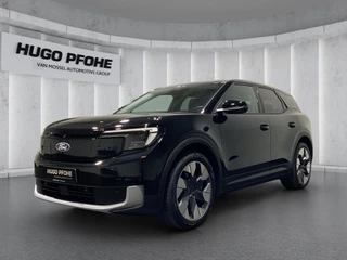 Ford Explorer BEV Premium SUV 77 kWh Elektromotor. Automatik. Heckantrieb. MJ 2025.75