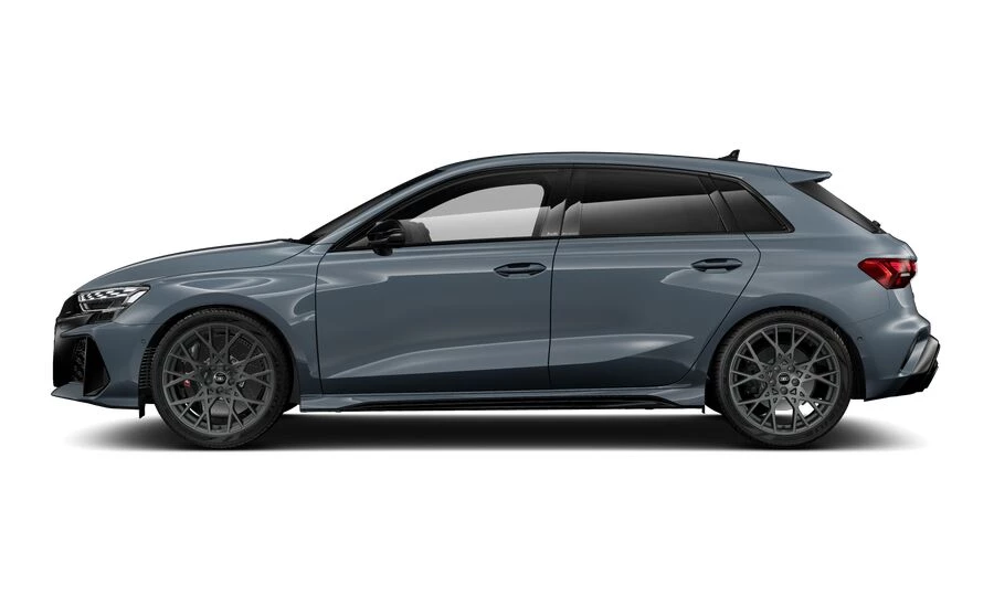 Audi RS3 Sportback 294 kW S tronic