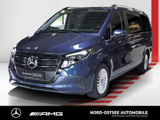 Mercedes-Benz V-Klasse 220 STYLE PLUS MBUX DISTRONIC LED WW HEIZUNG Style