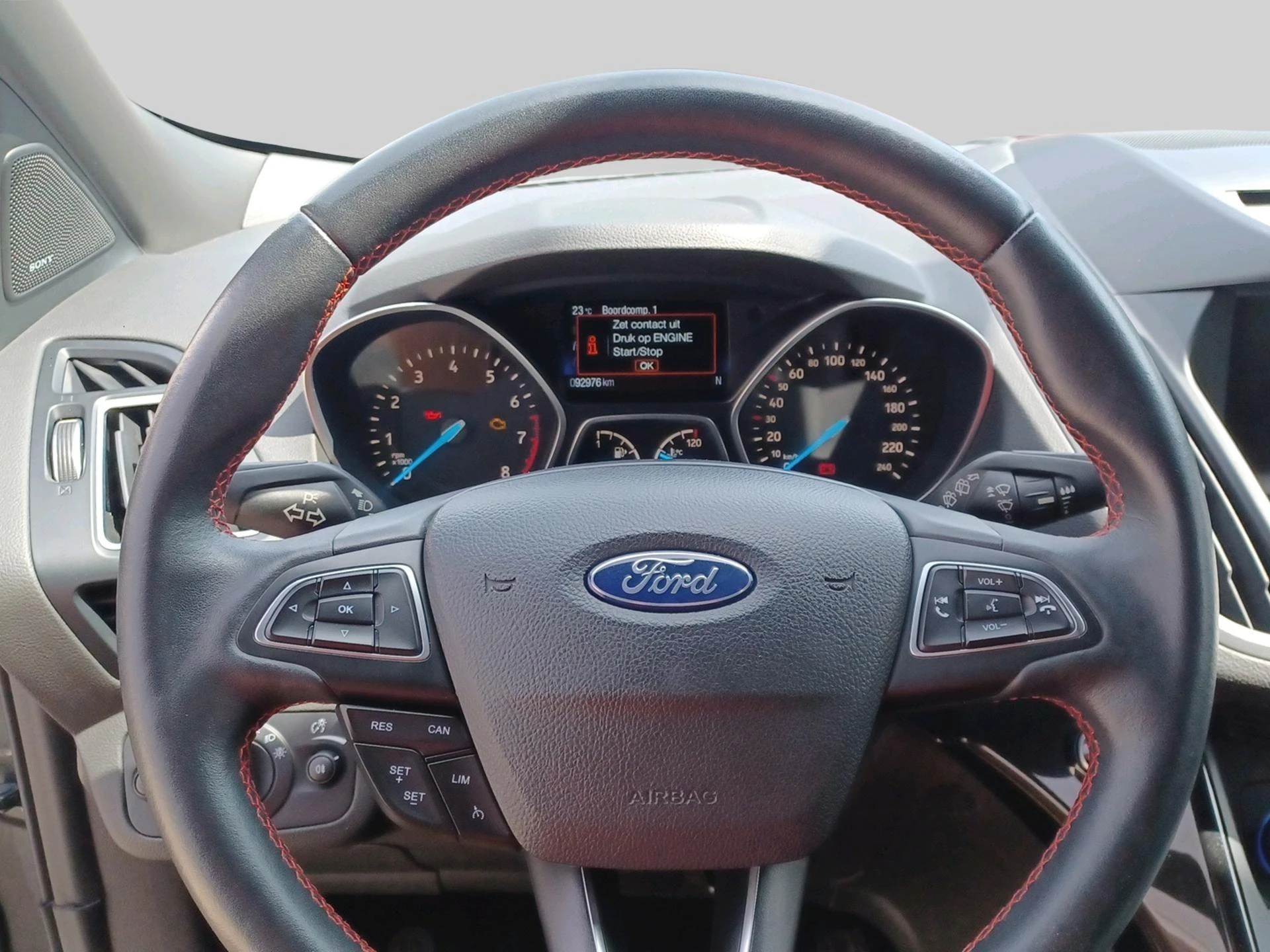 Ford Kuga 1.5i EcoB. 110kW S/S ST-Line