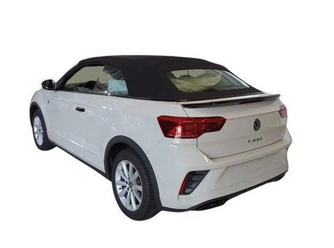 Volkswagen T-Roc Cabriolet 1.5 TSI DSG R-Line Karmann