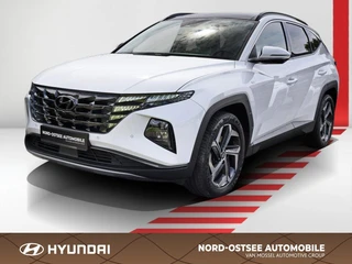 Hyundai Tucson 1.6 T-GDI PRIME 2WD SHZ LHZ PANO NAVI LED Prime