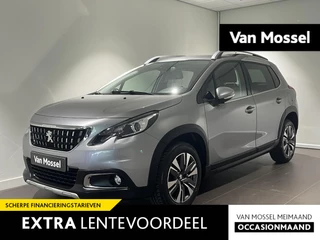 Peugeot 2008 1.2 PureTech GT-Line