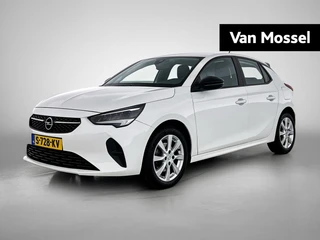 Opel Corsa 1.2 Edition