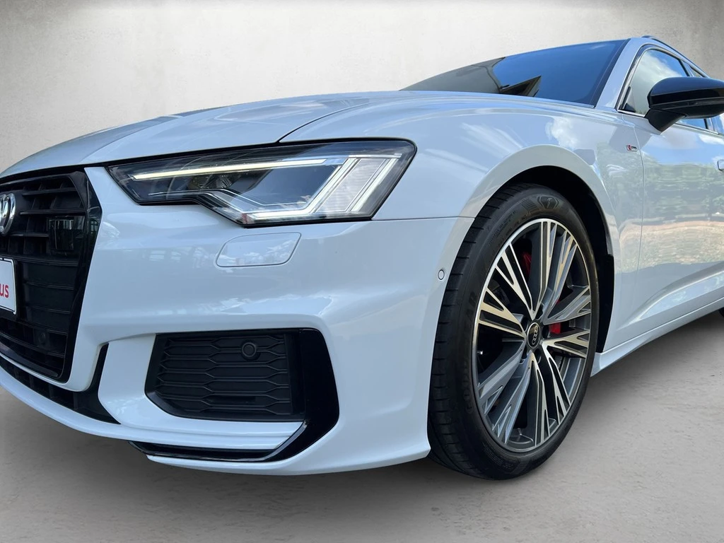Audi A6 Avant sport 55 TFSI e quattro S tronic *AHK*SOH 91%*