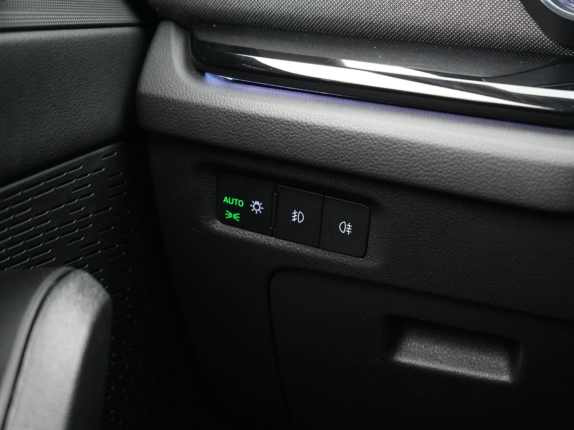 Škoda Octavia Combi 1.4 TSI iV PHEV Business Edition Plus
