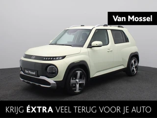 Hyundai Inster Evolve 49 kWh