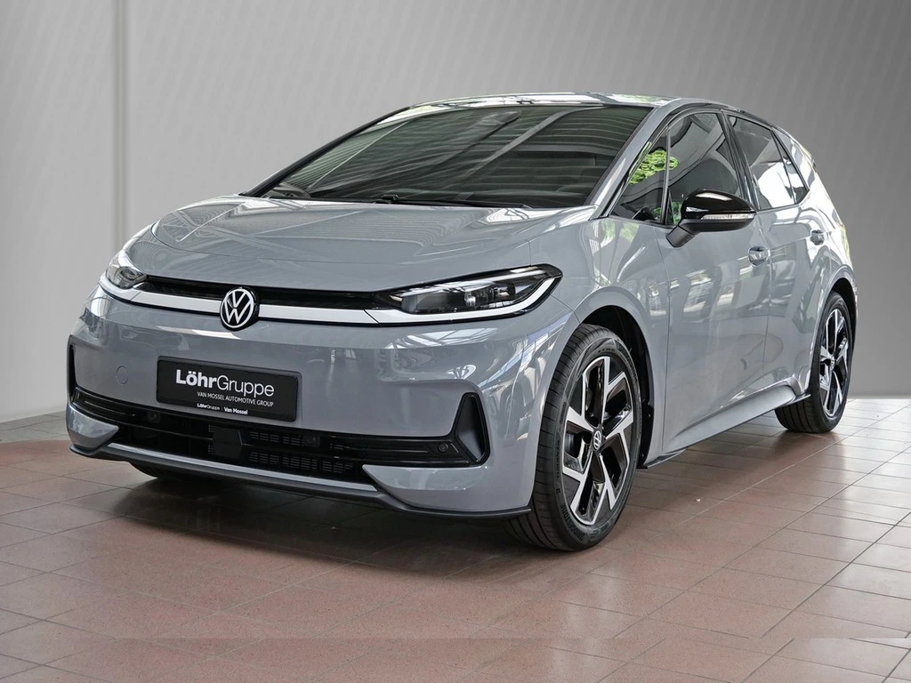 Volkswagen-ID.3 Neo-image-1