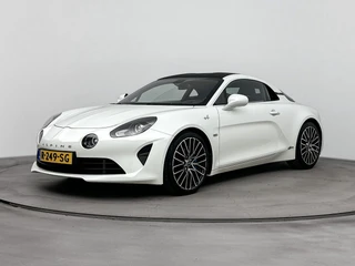 Alpine A110 1.8 Turbo Pure
