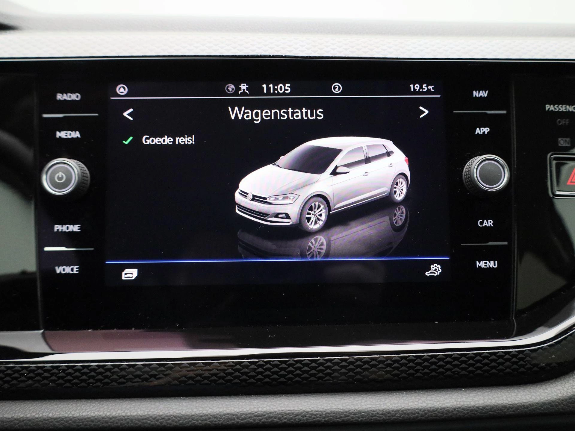 Volkswagen Polo 1.0 TSI Life Edition