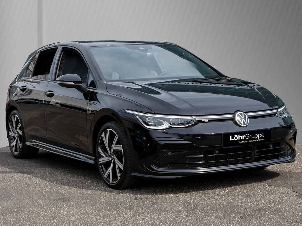 Volkswagen-Golf-image-2