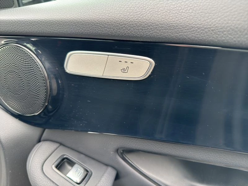 Mercedes-Benz GLC 200 d 4M KAMERA TEMPO AHK SITZHEIZUNG