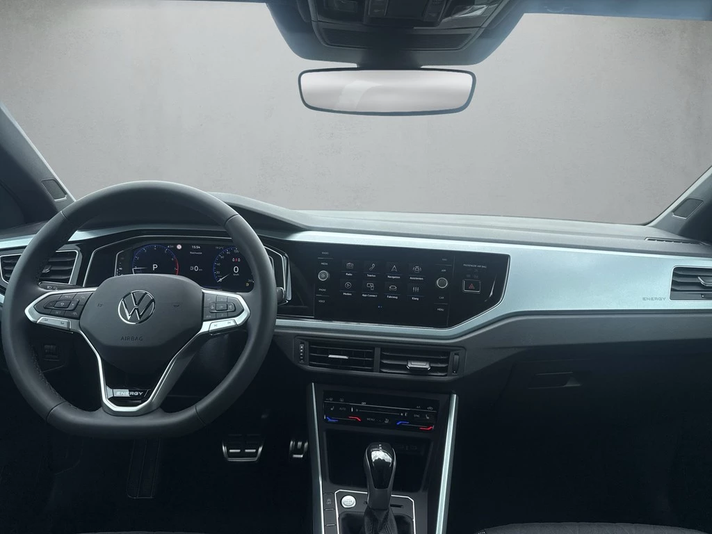 Volkswagen Taigo 1.0l TSI DSG Energy *RearView