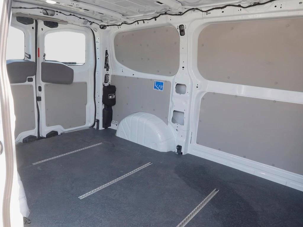 Volkswagen Transporter T7 Kasten 2.0 TDI neues Modell