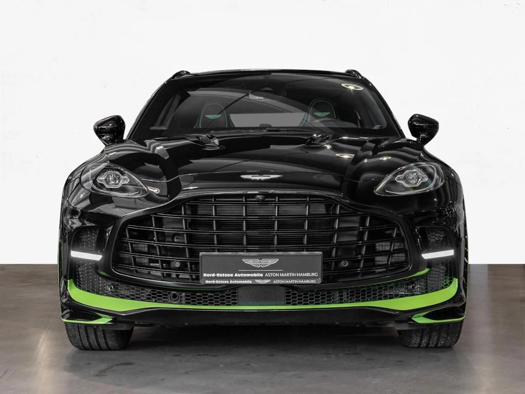 Aston Martin DBX 707 AMR Aston Martin Hamburg