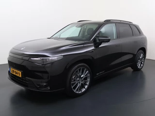 Leapmotor C10 Design REEV 28.4 kWh