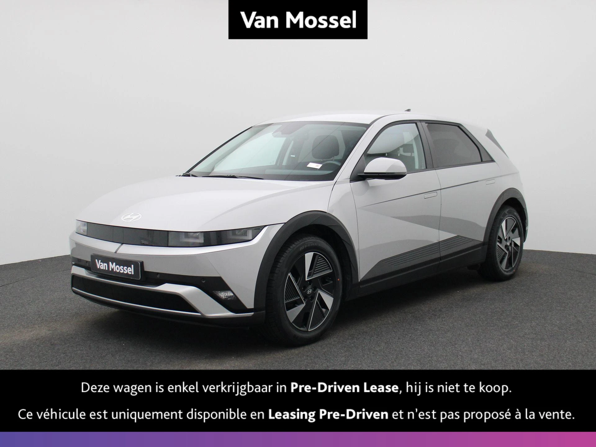 Hyundai-IONIQ 5-image-0