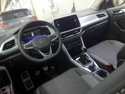 Volkswagen T-Roc 1.0 TSI GOAL /Navi/ LED/ ACC/ DAB+