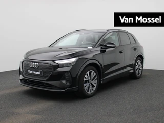 Audi Q4 e-tron 45 e-tron quattro 265 PK