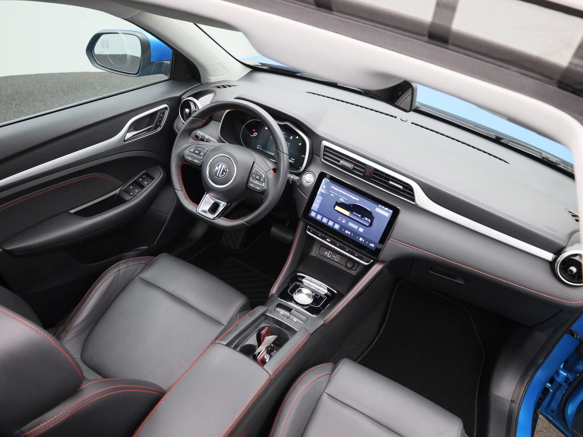 MG-ZS EV-image-36