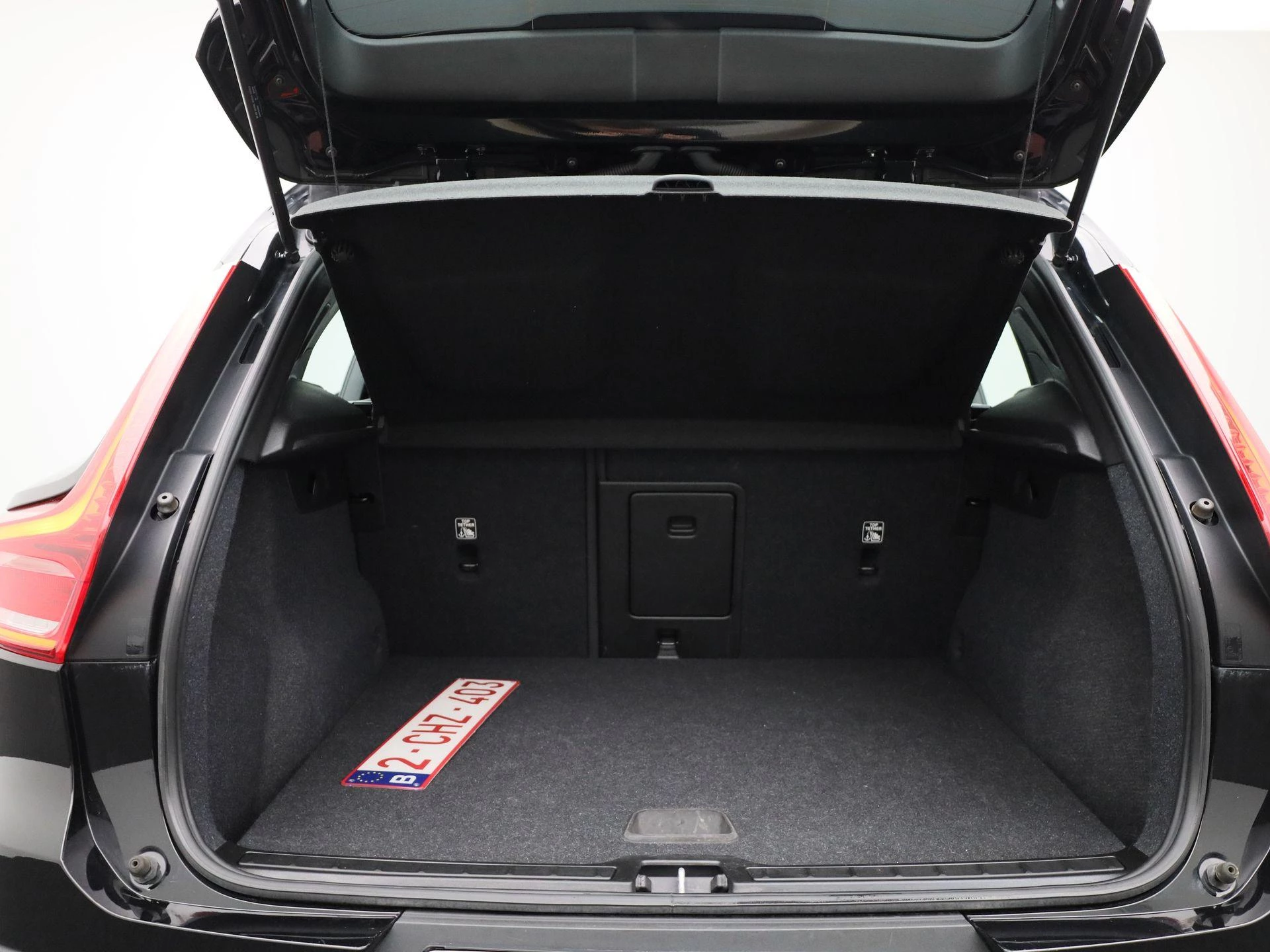 Volvo XC40 Recharge Core