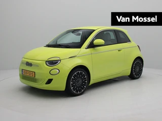 Fiat 500 La Prima 42 kWh