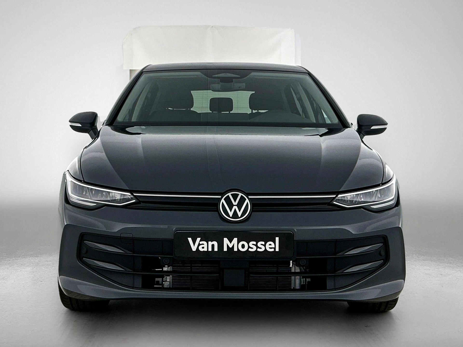 Volkswagen Golf 1.5 eHybrid Life Edition 204pk