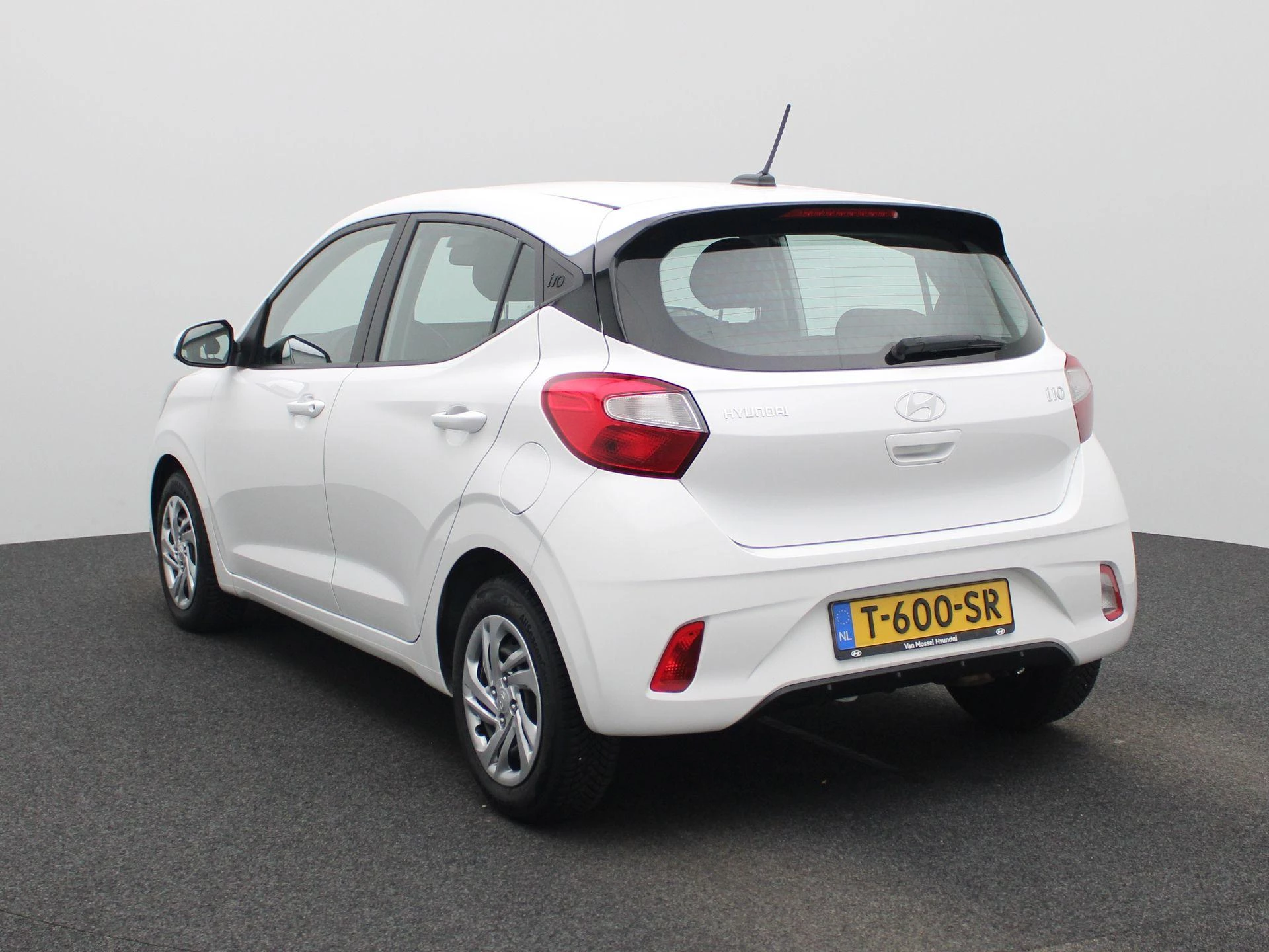 Hyundai i10 1.0 Comfort