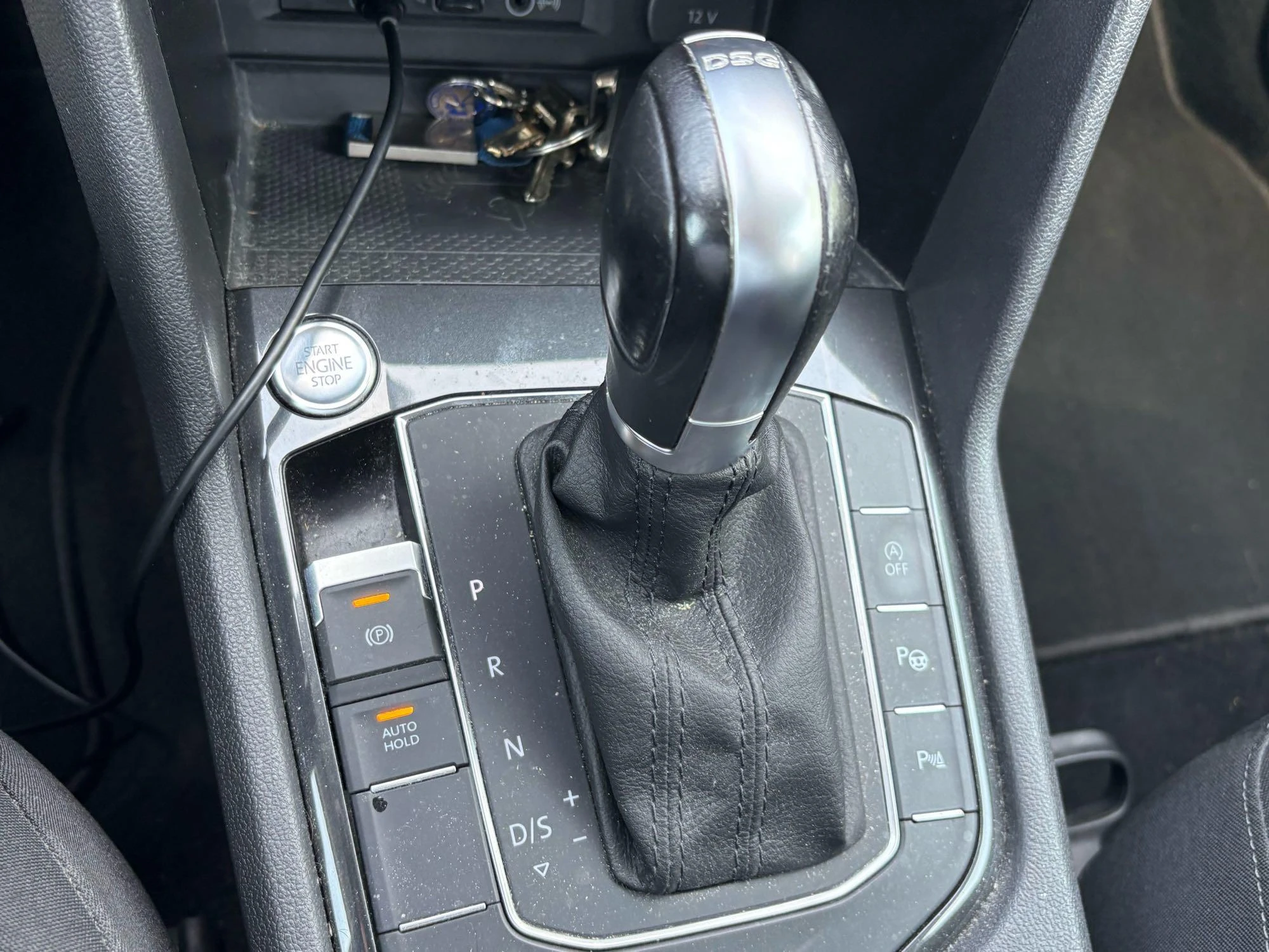 Volkswagen-Tiguan Allspace-image-14
