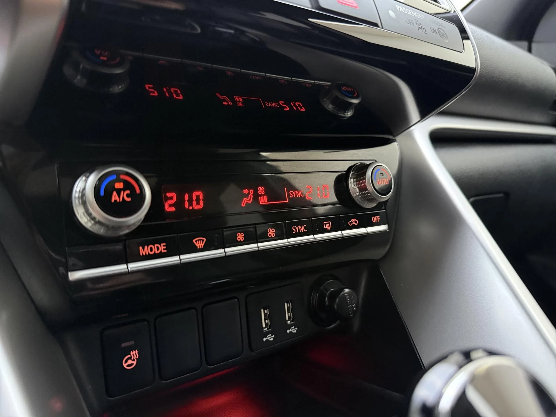 Mitsubishi Eclipse Cross 2.4 PHEV Instyle