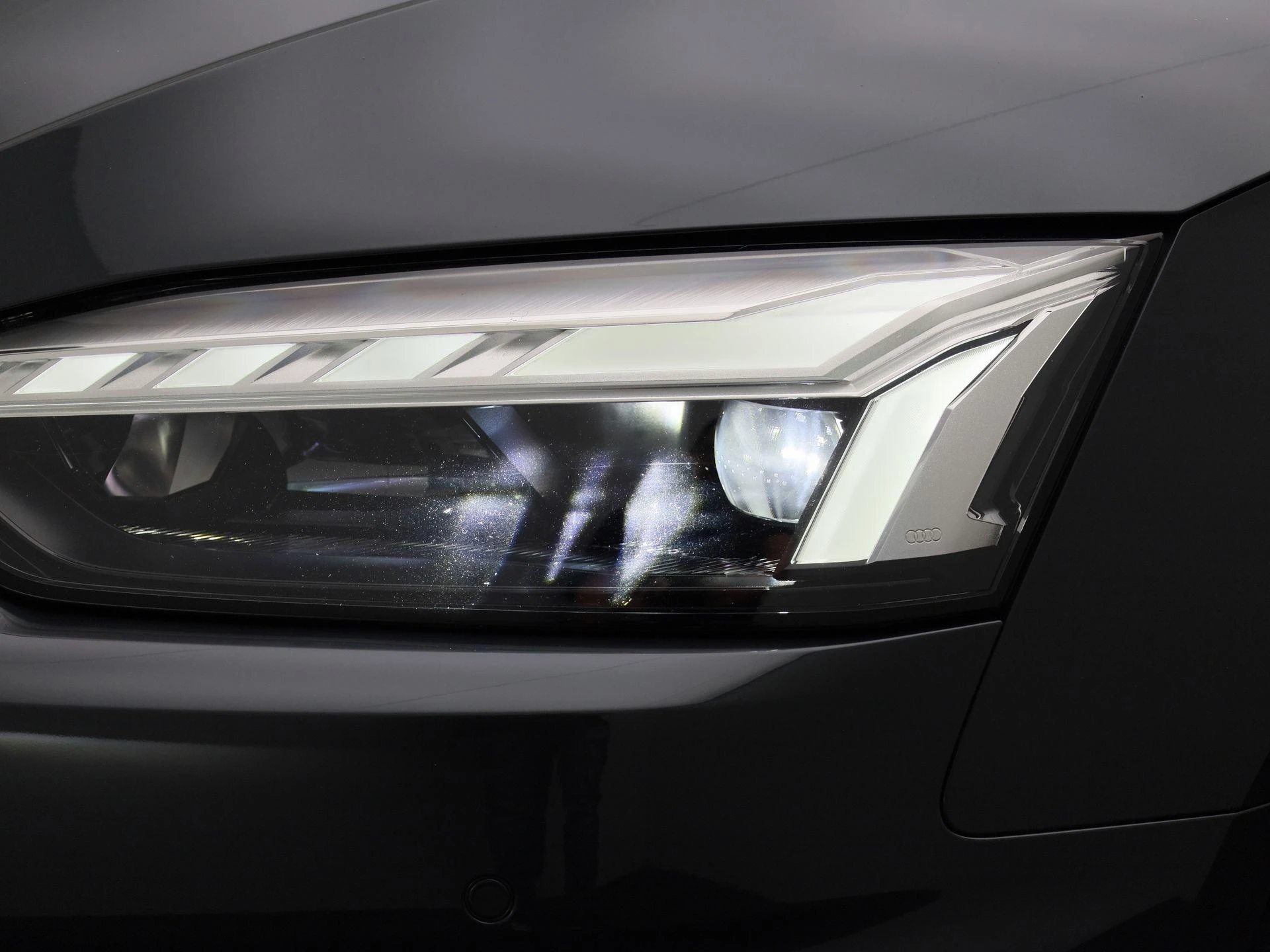 Audi A5 Sportback 35 TFSI S tronic Bus. Ed. Attraction