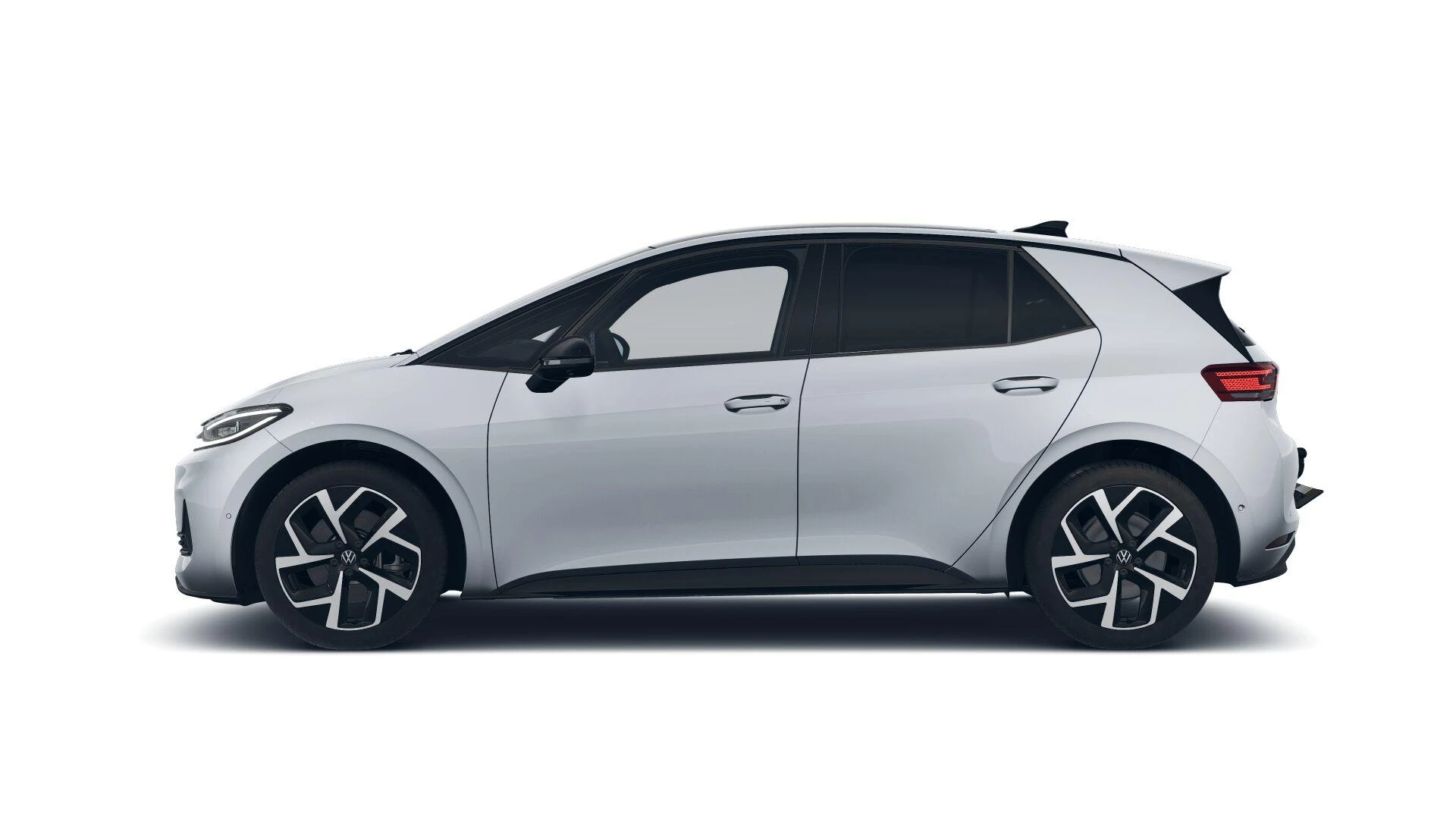Volkswagen ID.3 Neo Style 58 kWh