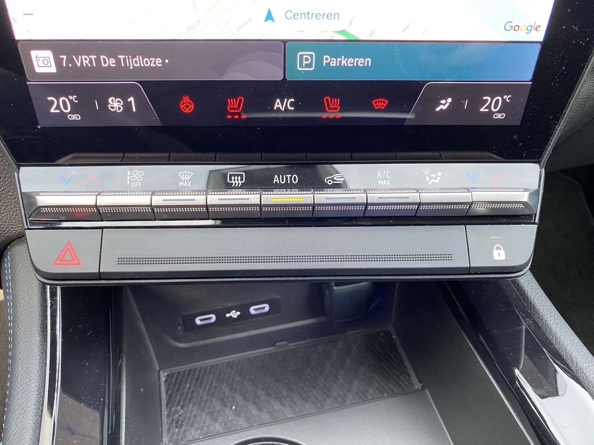 Renault Austral Iconic Esprit Alpine E-tech 200