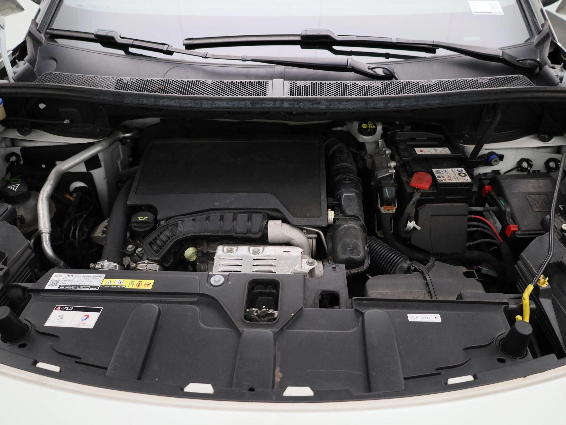Peugeot 5008 1.2 PureTech GT Pack Business