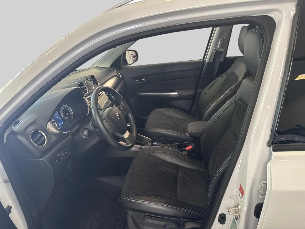 Suzuki Grand Vitara 1.5 Luxe Xtra 2WD A/T