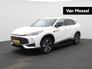 MG HS 1.5 PHEV Aut. 272pk Luxury