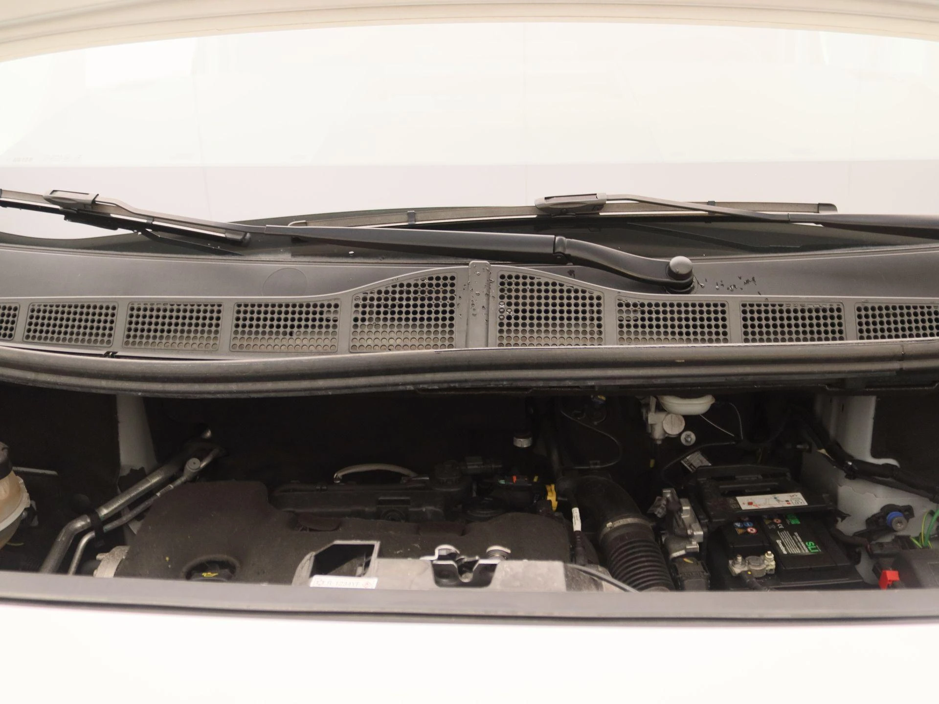 Fiat Scudo 2.0 Diesel 145 L2