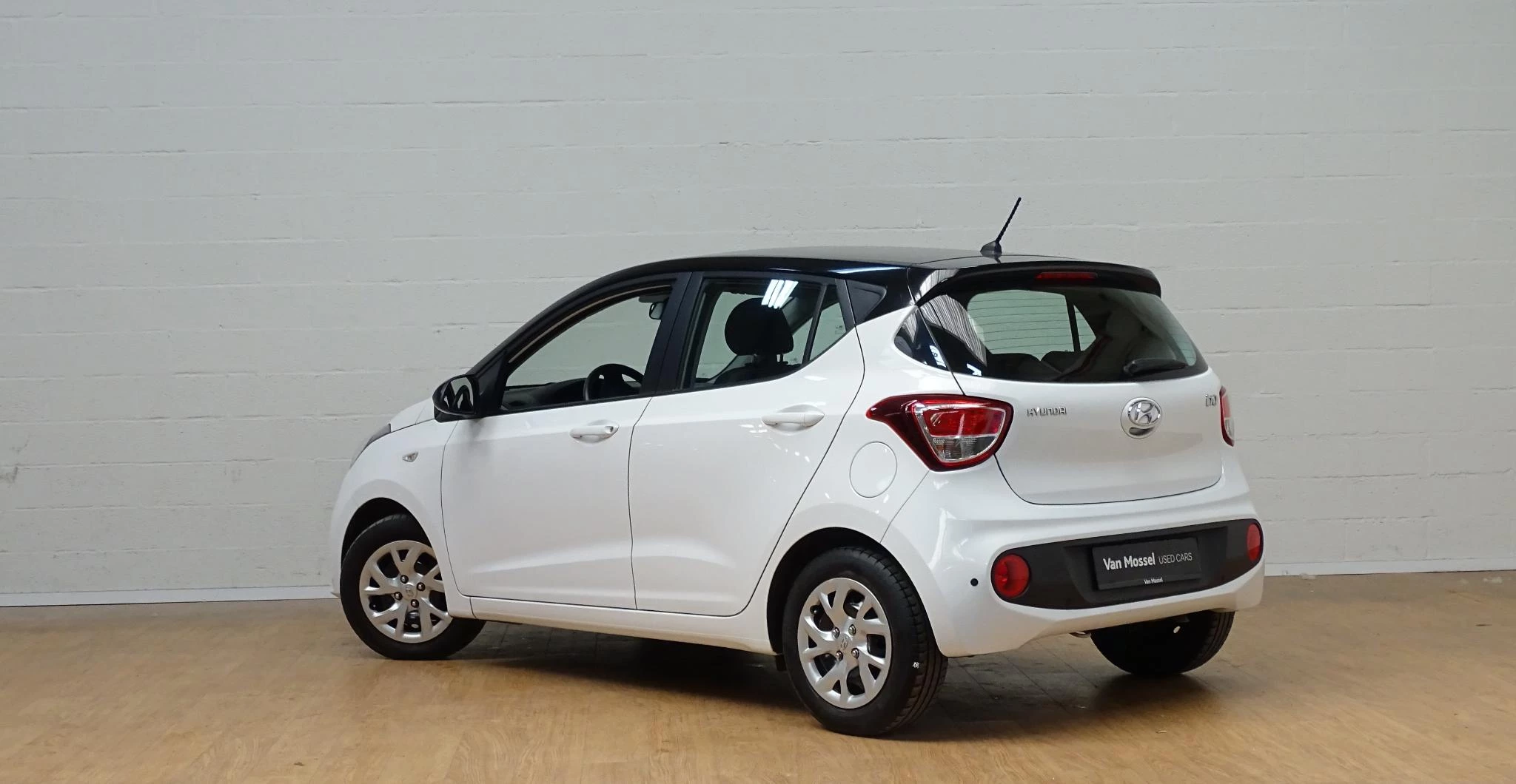 Hyundai i10 1.0 Cool