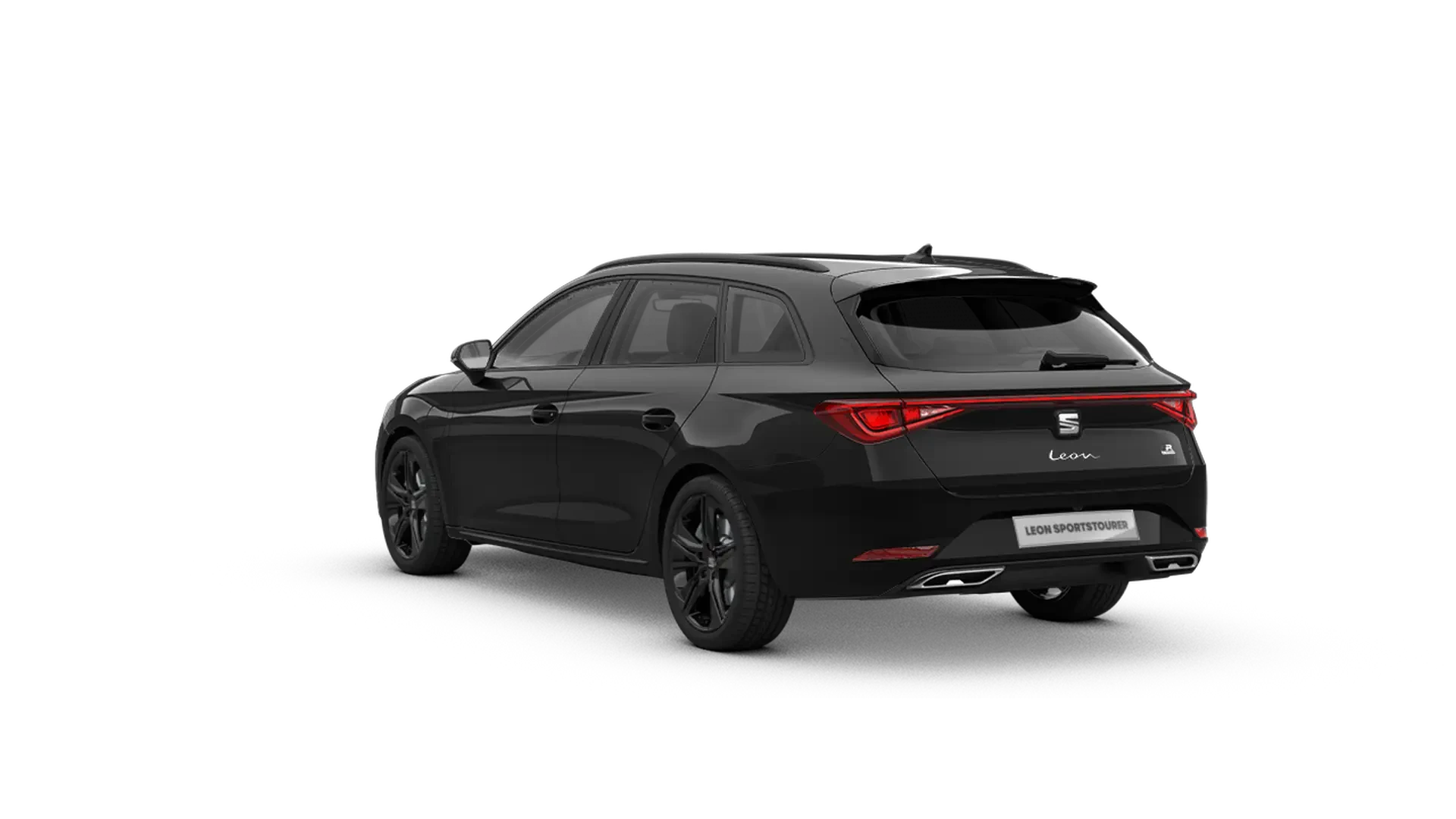 SEAT León