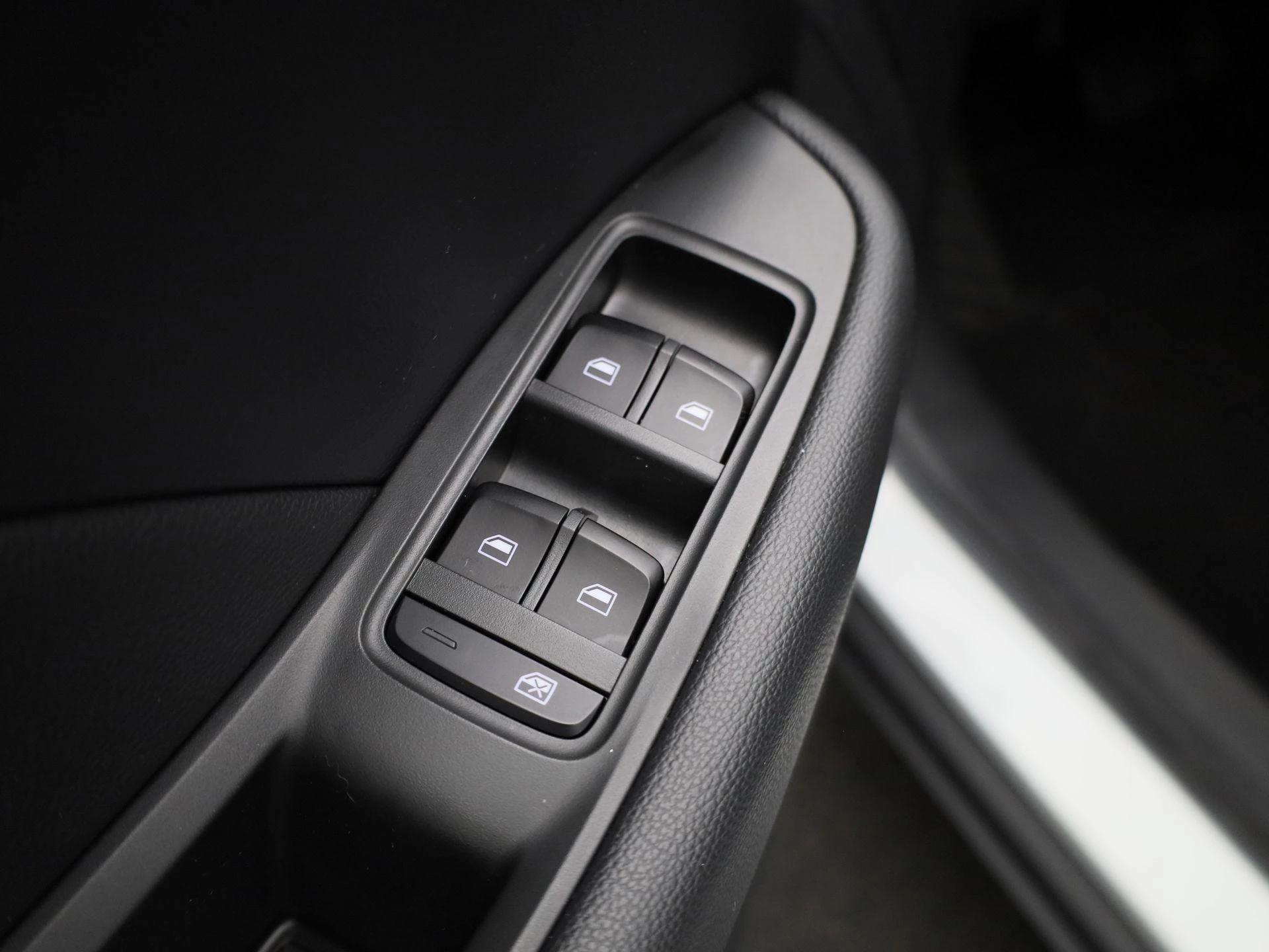 MG ZS EV MG Luxury 45 kWh