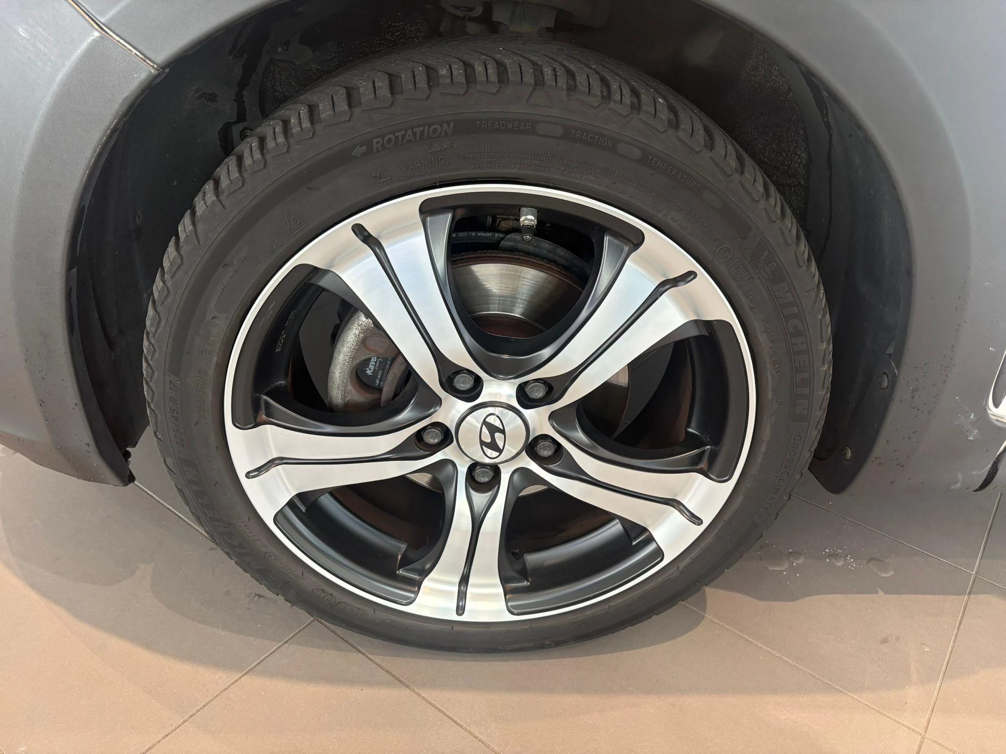 Hyundai ix20 1.6i i-Vision