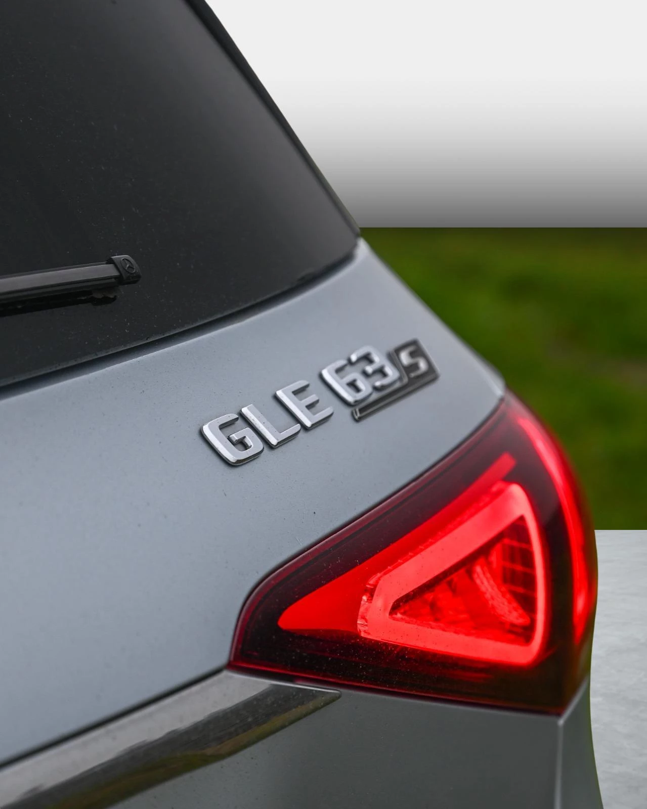 Mercedes-Benz GLE Mercedes-AMG 63 S 4MATIC+ + PANO DAK + NAPPA + BURMESTER + HEAD UP +