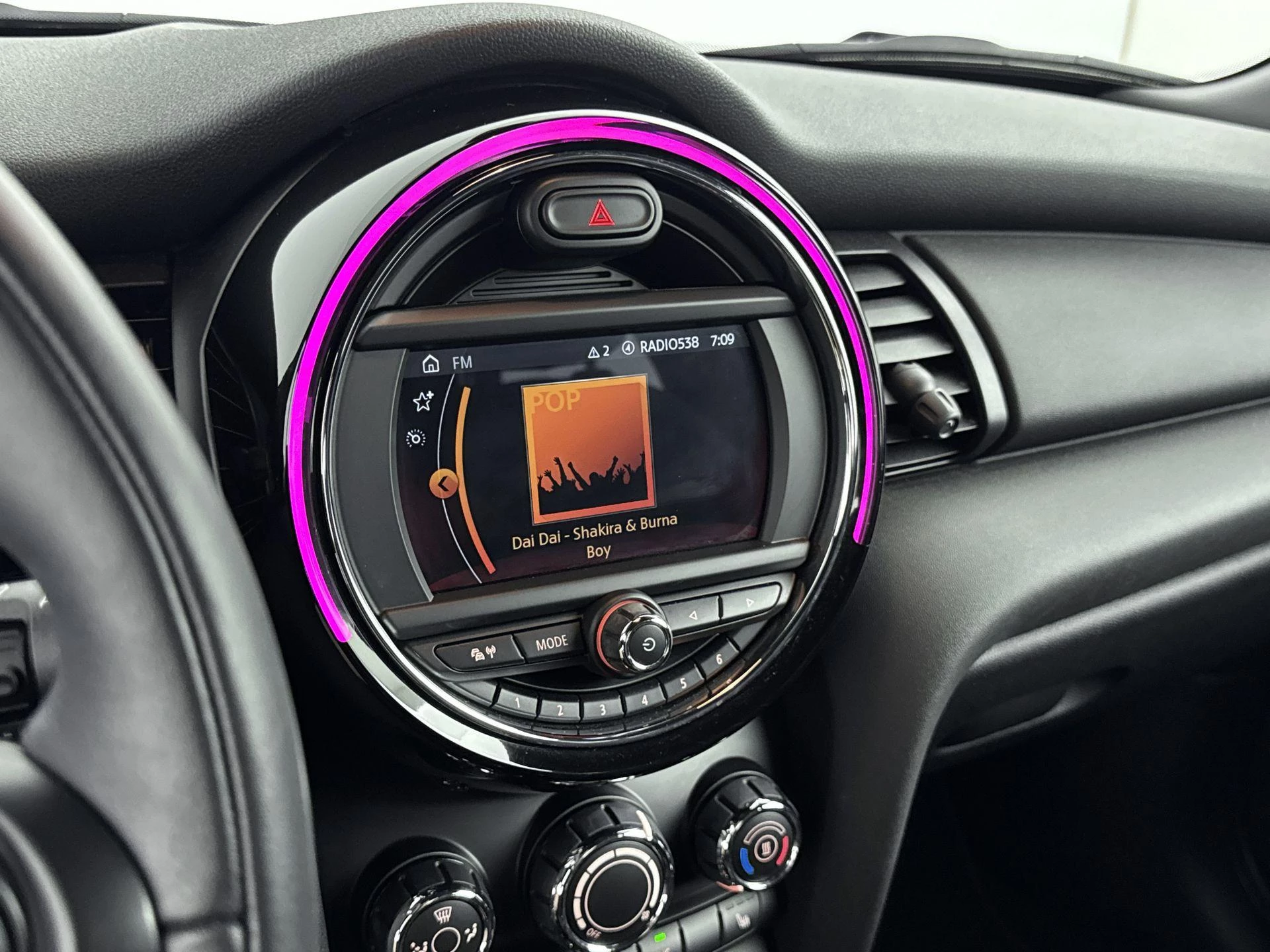 MINI MINI 3-Deurs